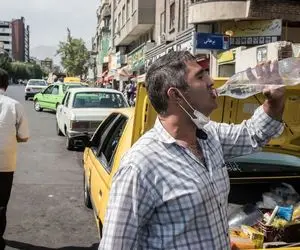 وضعیت هواشناسی کشور امروز شنبه 28 تیر؛ هوا باز هم گرم تر می شود؟