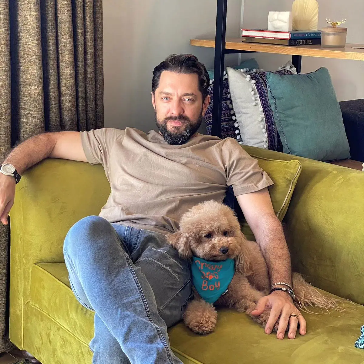 بهرام+رادان