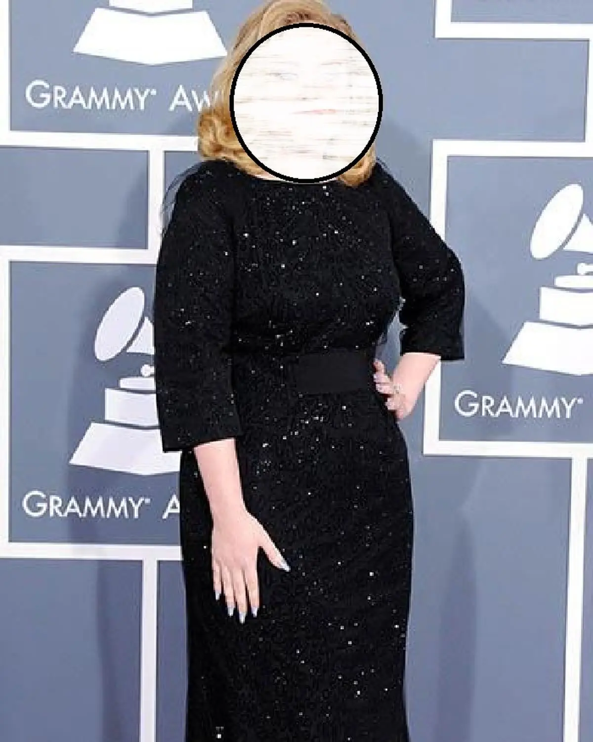 لباس مناسب برای خانوم های چاق