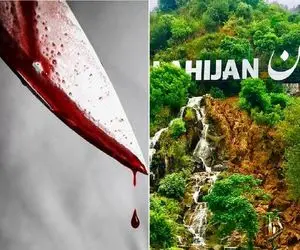 دامادی که در لاهیجان قتل عام خانوادگی راه انداخت / انگیزه قتل چه بود؟ + جزئیات