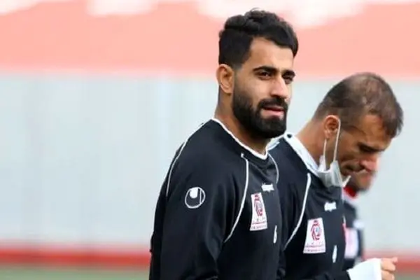 محمدحسین کنعانی زادگان