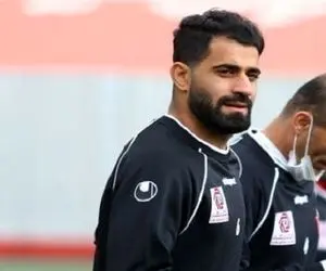 پایان دو فصل پرافتخار؛ کنعانی‌زادگان رسما به الاهلی پیوست