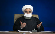 روحانی: مذاکرات حدود ۶۰، ۷۰ درصد پیشرفت داشته است