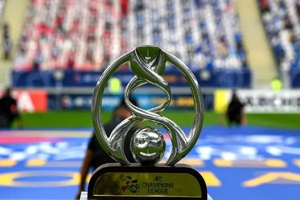 لیگ قهرمانان آسیا