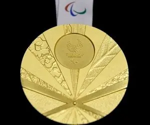 پس گرفتن دو طلای پارالمپیک ایران! 