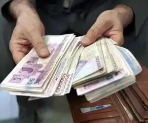 مبلغ عیدی بازنشستگان تامین اجتماعی چقدر است؟+جزئیات و زمان واریز عیدی ۱۴۰۳ بازنشستگان