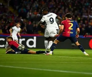 اینتر - بارسلونا رکورد گران ترین بازی ایتالیا را شکست!