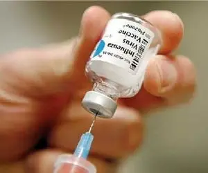 داروی آنفلوانزا بیش از میزان نیاز در کشور