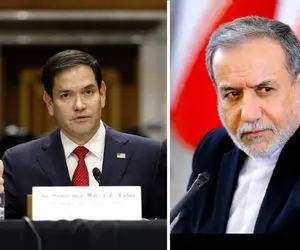 چرا مارکو روبیو گفت توافق با ایران بسیار دشوار است؟