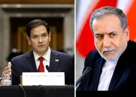 چرا مارکو روبیو گفت توافق با ایران بسیار دشوار است؟