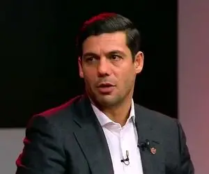 کنایه سنگین ابراهیم شکوری!