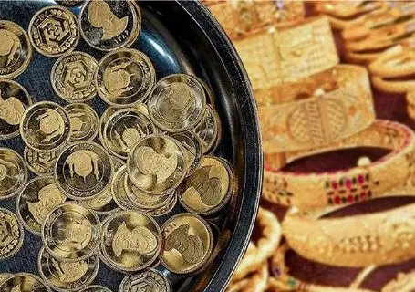 قیمت طلا و سکه امروز پنجشنبه 17 اردیبهشت 1405؛ طلا قله هایش را پس میگیرد؟