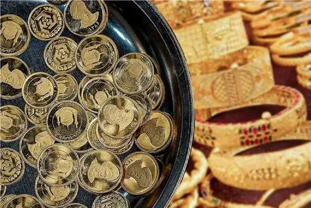 قیمت طلا و سکه امروز پنجشنبه 17 اردیبهشت 1405؛ طلا قله هایش را پس میگیرد؟