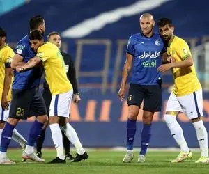 تیمی که حسرت بردن استقلال را دارد!