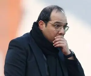 تمجید محمد ربیعی از ترکیب پرسپولیس