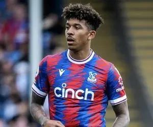 مدافع میانی آمریکا جام جهانی را از دست داد