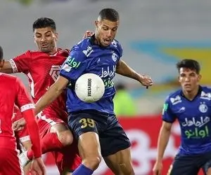 دربی نود و هشت؛ تقابل بهترین خط حمله لیگ با تیمی که استاد کلین شیت است!