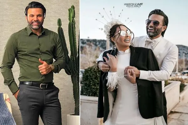 alireza nikbakht vahedi shayanews