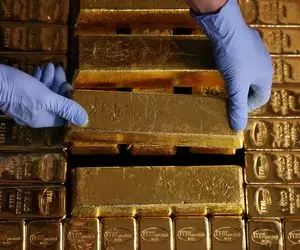 یکصد و بیستمین جلسه حراج شمش طلا کی برگزار می شود؟