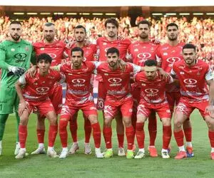 واکنش بازیکنان پرسپولیس به استعفای ناگهانی درویش