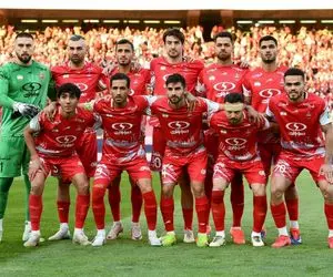 واکنش بازیکنان پرسپولیس به استعفای ناگهانی درویش