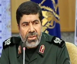 سردار شریف: آمریکایی ها دست به هر اقدامی بزند سرنوشتی جز ژنرال‌های صدام نخواهند داشت