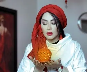 (ویدیو) ماجرای سرقت و تخریب ماشین سارا منجزی