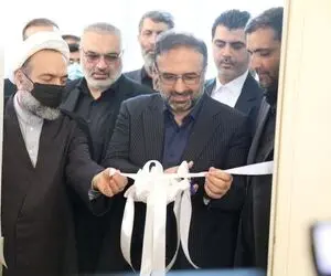 راه‌اندازی شعبه حل اختلاف اصحاب‌رسانه در البرز 