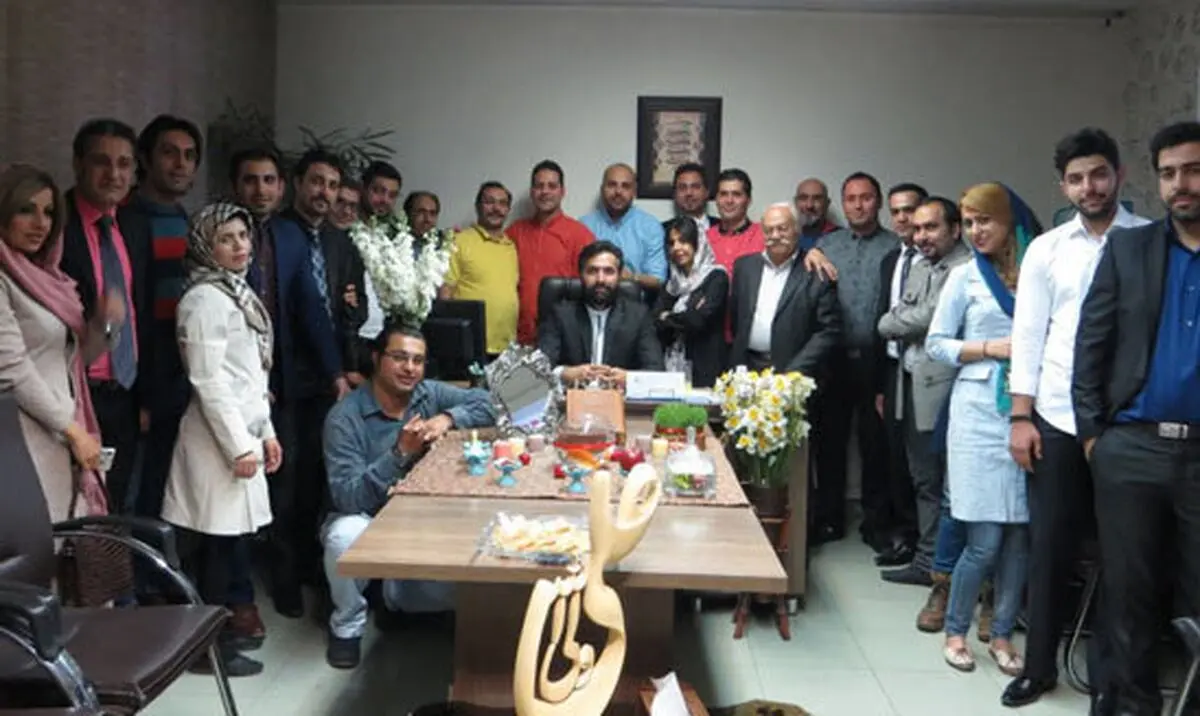 امیر خسرو عباسی