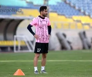 آغاز دوباره چالش مهدی شیری در لیگ قهرمانان آسیا