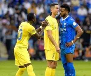 منتظر یک فینال جذاب دیگر در فوتبال عربستان باشید!