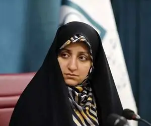 هشدار معاون پزشکیان درباره قتل الهه حسین نژاد