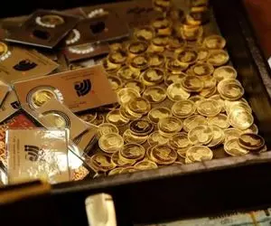 قیمت سکه امروز یکشنبه 17 فروردین / سکه‌ها در آتش نوسان؛ تنها یک سکه کاهشی شد!