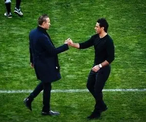 دربی نود و هشت سرنوشت چند ستاره را تعیین می کند!