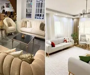 رنگ فرش سال ۱۴۰۳ چه رنگی است؟ / رنگی که از سه نفر چهارتاشون مریدش میشن چون شیک و پیکه