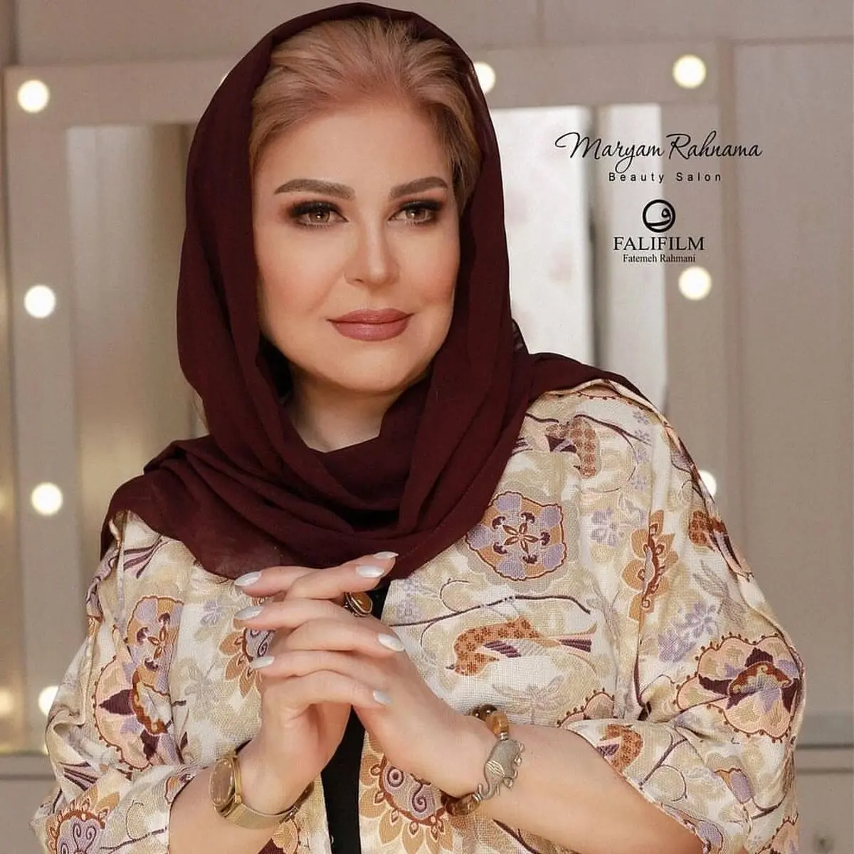اکرم محمدی