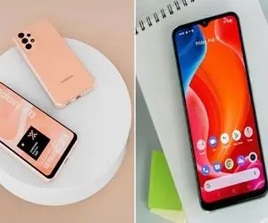 بهترین گوشی سامسونگ تا 10 میلیون / بهترین گلکسی های سری A  که میشه با این قیمت خرید