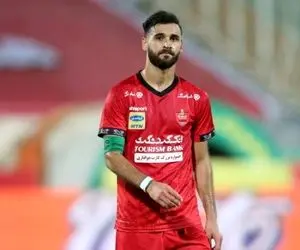 چگونه پرسپولیس با 14 میلیارد هم نتوانست نوراللهی را حفظ کند؟