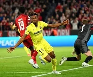 واکنش عجیب سرمربی بایرن مونیخ به حذف تیمش توسط ویارئال