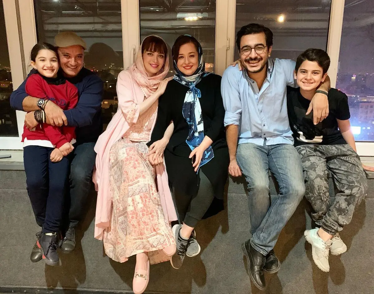 بهنوش طباطبایی
