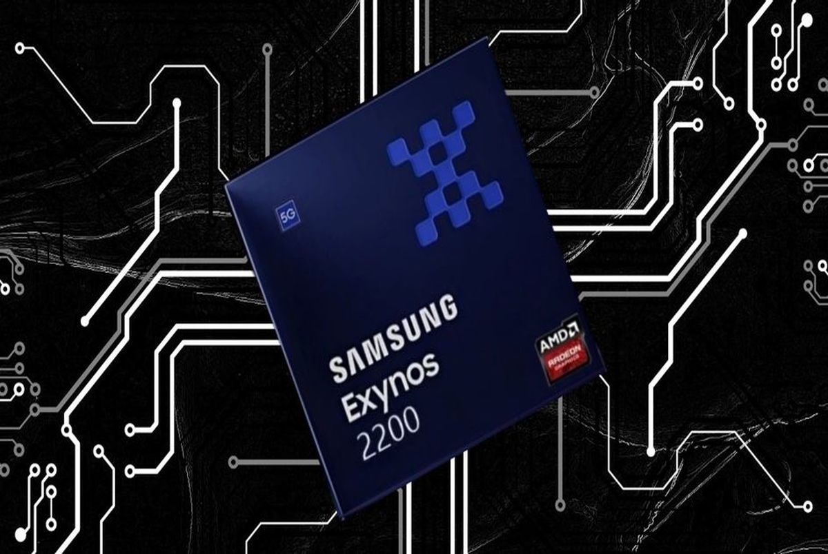 Samsung will launch the Exynos 2200 alongside the S22 series, denies any issues