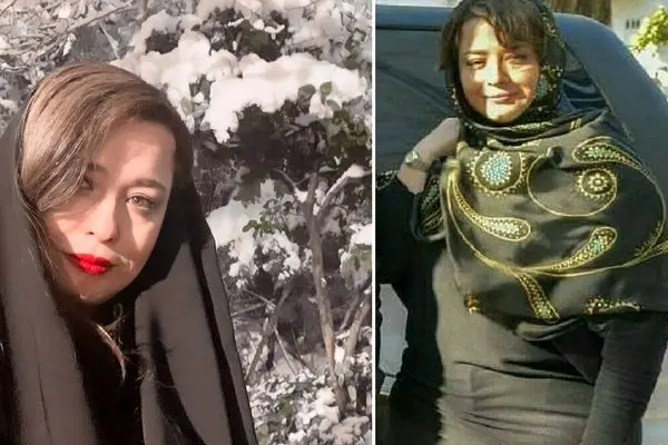 mehrave sharifinia shayanews