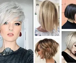 مدل موی ترند 2022؛ کدام مدل مناسب شماست؟