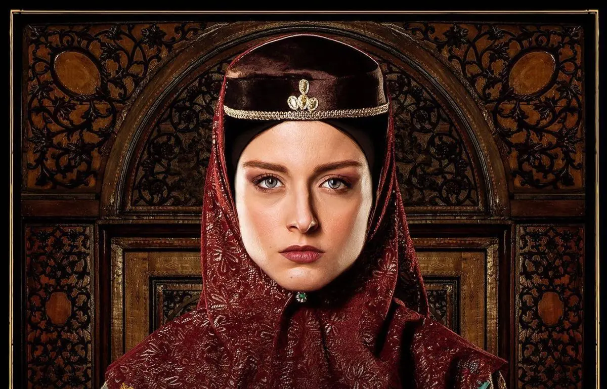 سارای گرجی