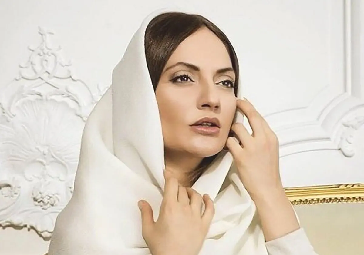 مهناز افشار 
