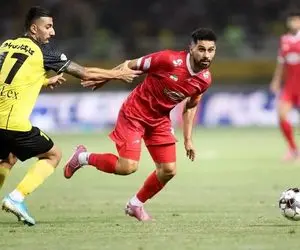 خبر خوش برای اوسمار؛ ستاره پرسپولیس برگشت