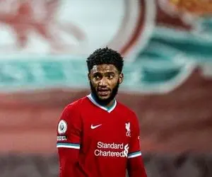 مدافع لیورپول مصدوم شد؛ لیگ قهرمانان اروپا از دست می رود؟