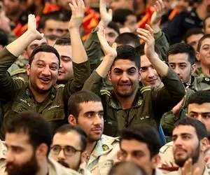 خبر فوری؛ آیا مدت خدمت سربازی کاهش یافت؟