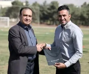 کتک کاری خونین در تیم پدیده!