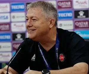 اسکوچیچ رسما از باشگاه تراکتور جدا شد